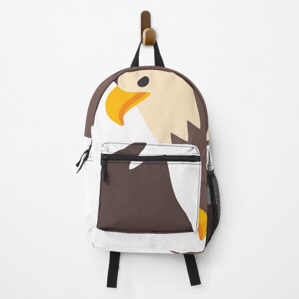 Item preview, BALD EAGLE CARTOON designed and sold by pajosudig.