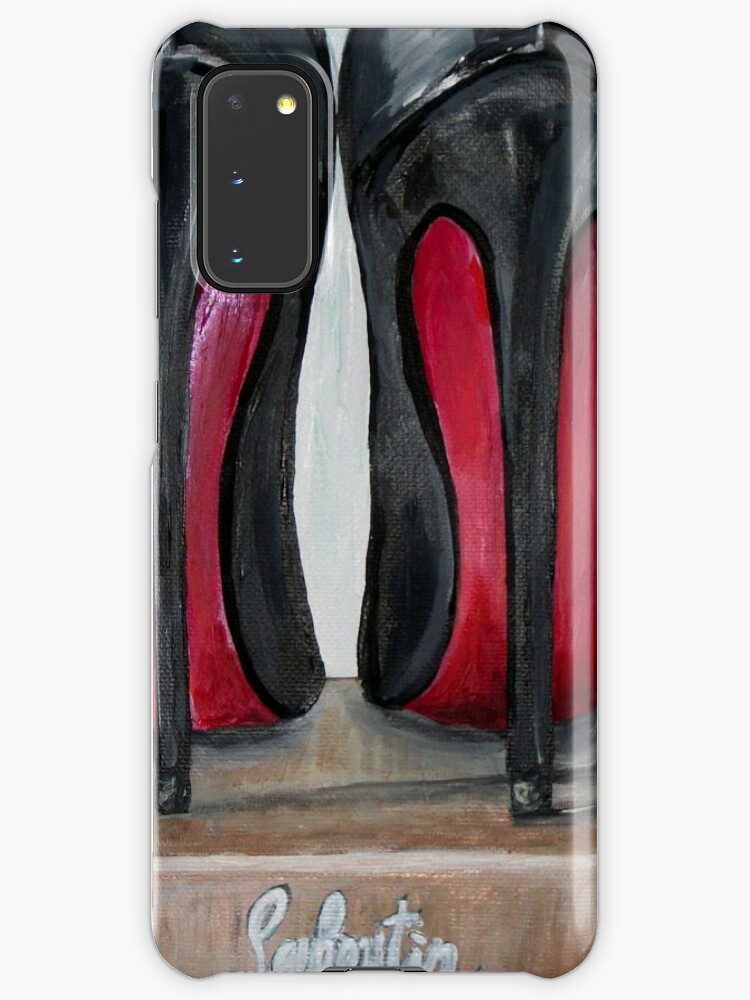 christian louboutin red bottom pumps