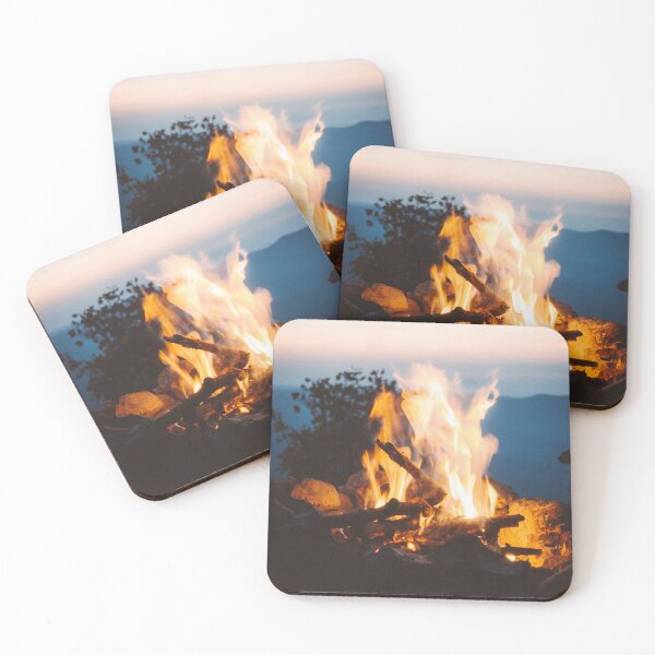 Item preview, Firewood Burning designed and sold by paulosbpires.