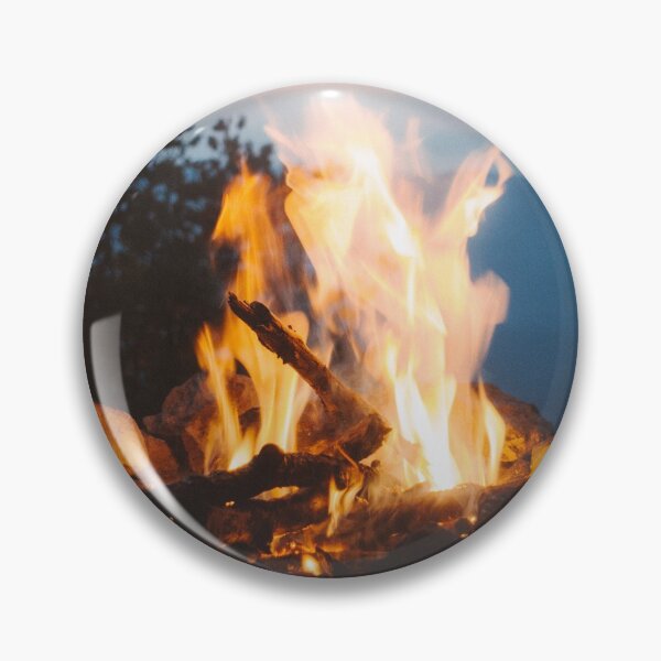 Item preview, Firewood Burning designed and sold by paulosbpires.