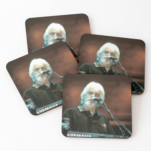 Item preview, Michael McDonald Photograph designed and sold by ConcertImages.
