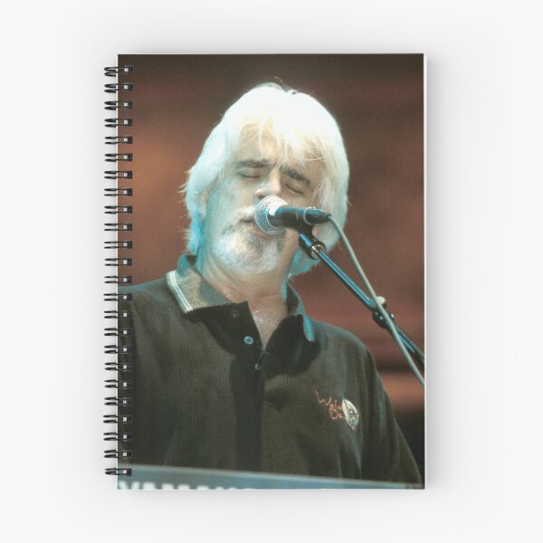 Item preview, Michael McDonald Photograph designed and sold by ConcertImages.