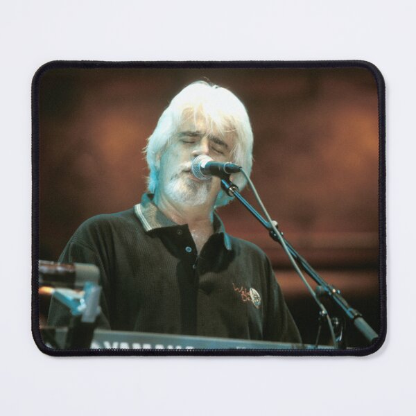 Item preview, Michael McDonald Photograph designed and sold by ConcertImages.