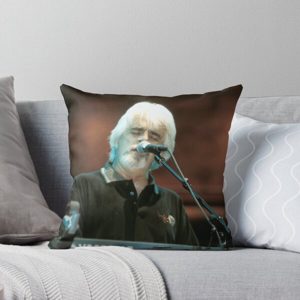 Item preview, Michael McDonald Photograph designed and sold by ConcertImages.