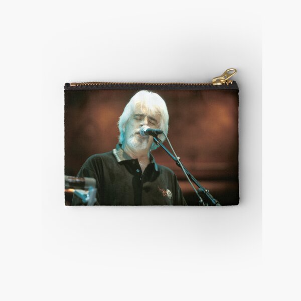 Item preview, Michael McDonald Photograph designed and sold by ConcertImages.