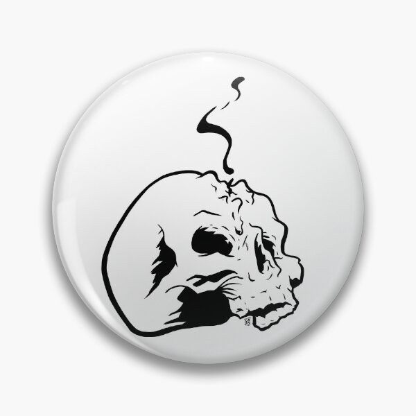 Item preview, Skull Candle #1 designed and sold by ArtCres.