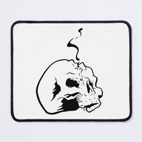 Item preview, Skull Candle #1 designed and sold by ArtCres.
