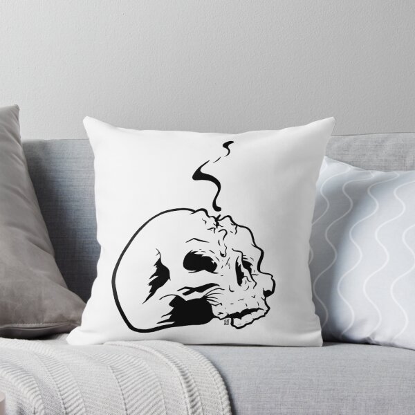 Item preview, Skull Candle #1 designed and sold by ArtCres.