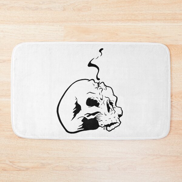 Item preview, Skull Candle #1 designed and sold by ArtCres.