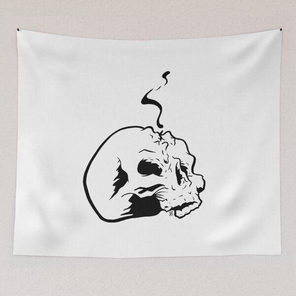 Item preview, Skull Candle #1 designed and sold by ArtCres.