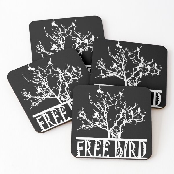 Item preview, Free Bird Fly Nature designed and sold by EveNew5.