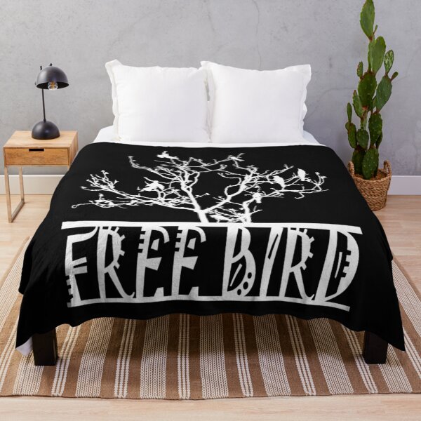 Item preview, Free Bird Fly Nature designed and sold by EveNew5.