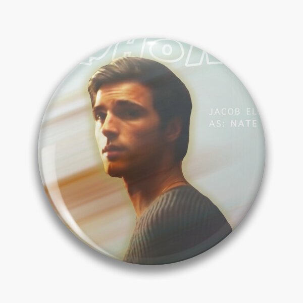 Item preview, euphoria nate designed and sold by RougeMachtig.