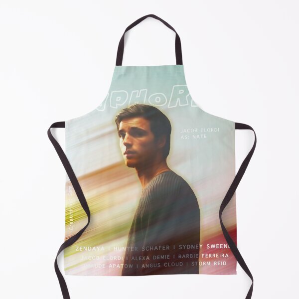 Item preview, euphoria nate designed and sold by RougeMachtig.