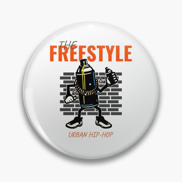 Item preview, The freestyle urban hip hop streetwear designed and sold by deluxis.