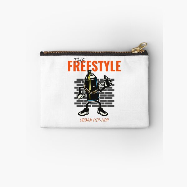 Item preview, The freestyle urban hip hop streetwear designed and sold by deluxis.