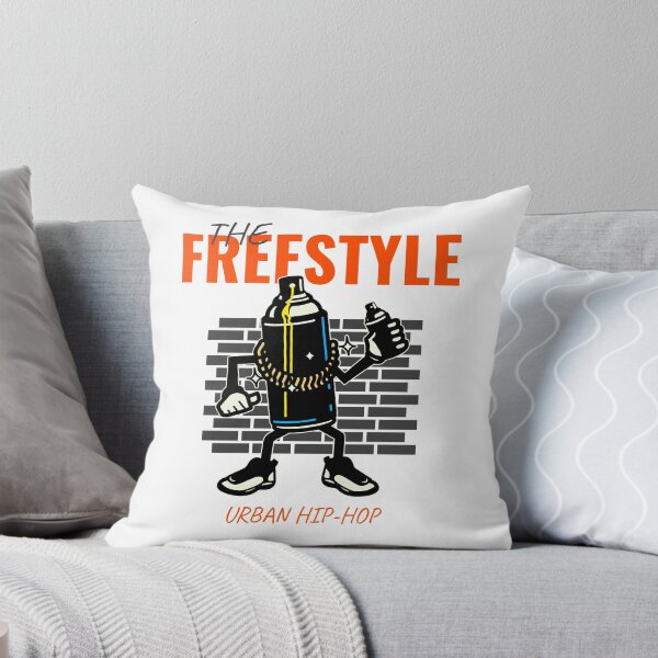 Item preview, The freestyle urban hip hop streetwear designed and sold by deluxis.