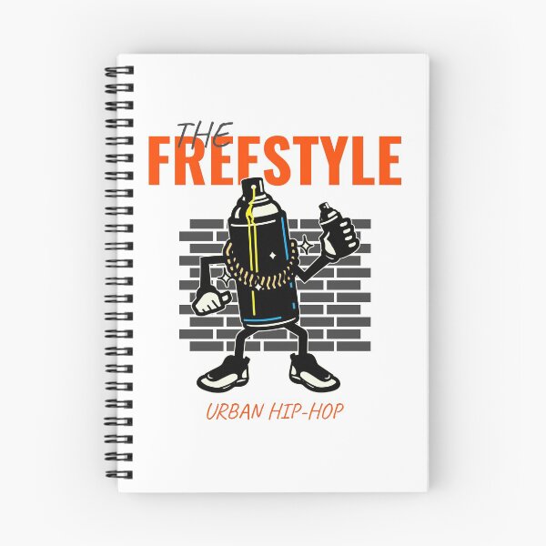 Item preview, The freestyle urban hip hop streetwear designed and sold by deluxis.