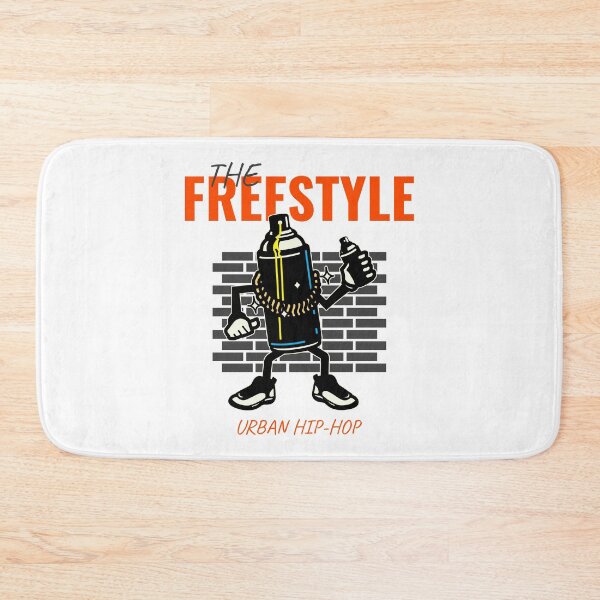 Item preview, The freestyle urban hip hop streetwear designed and sold by deluxis.