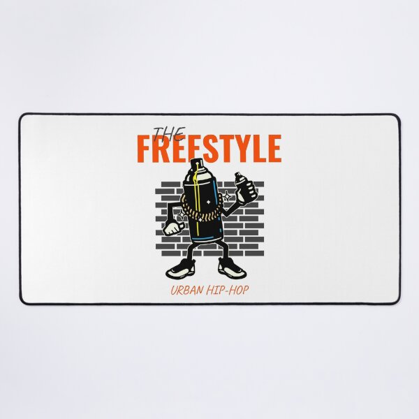 Item preview, The freestyle urban hip hop streetwear designed and sold by deluxis.
