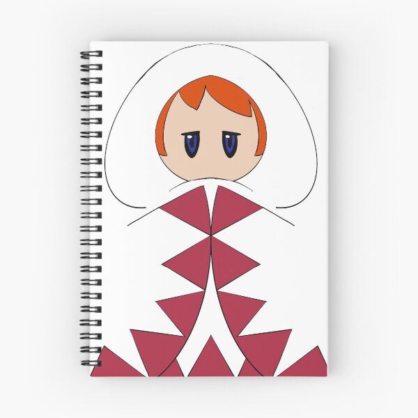 Item preview, White Mage Minion designed and sold by sewohayami.