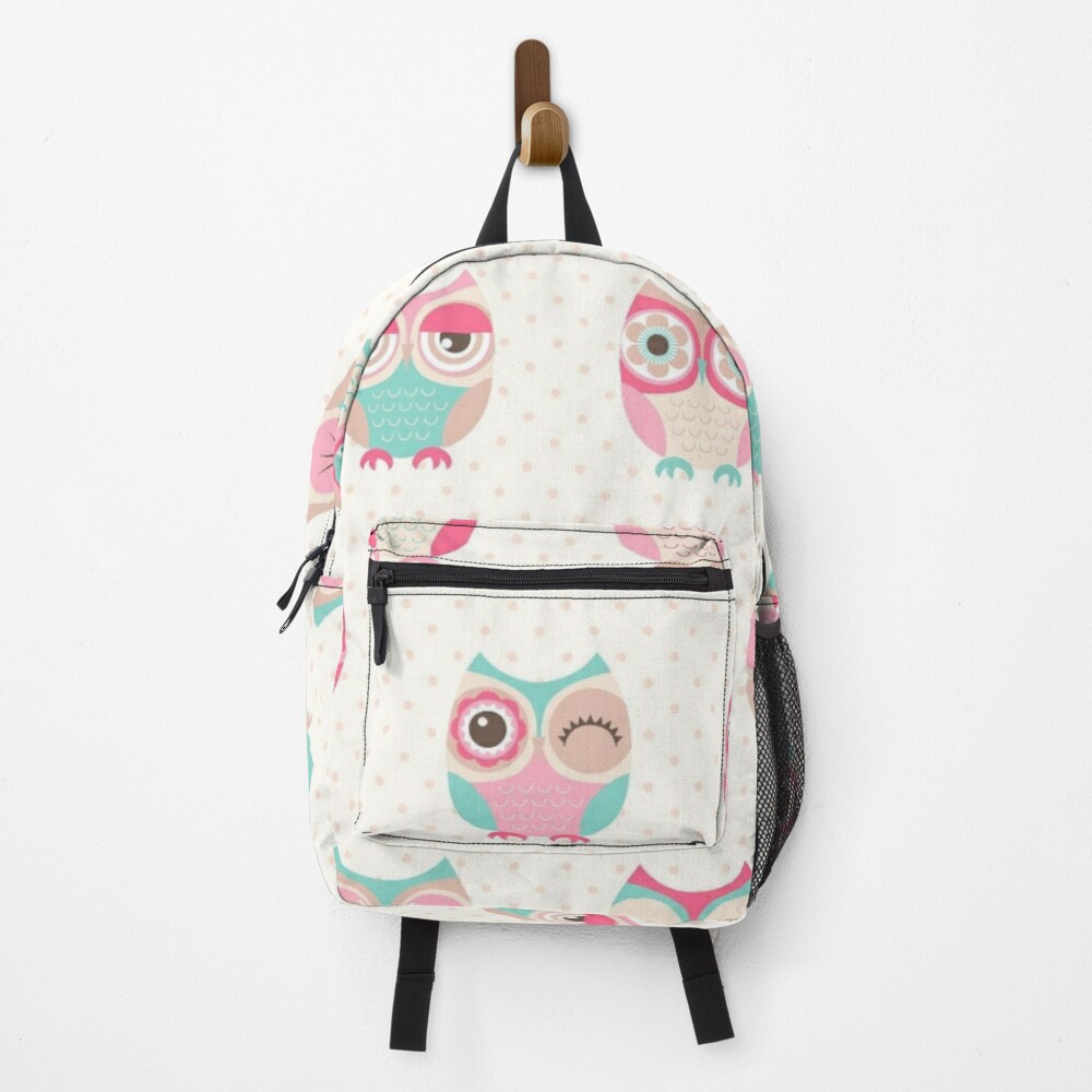 Item preview, Backpack designed and sold by Rudraa27.