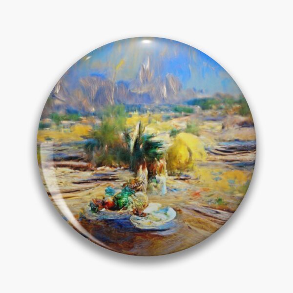 Item preview, Nature Desert Outdoors art Work. designed and sold by Sloyar.