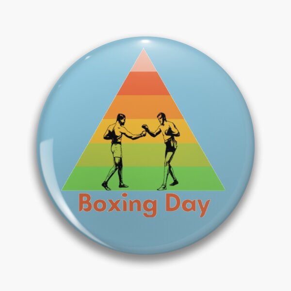 Item preview, Boxing Day designed and sold by imtiyaz9661.