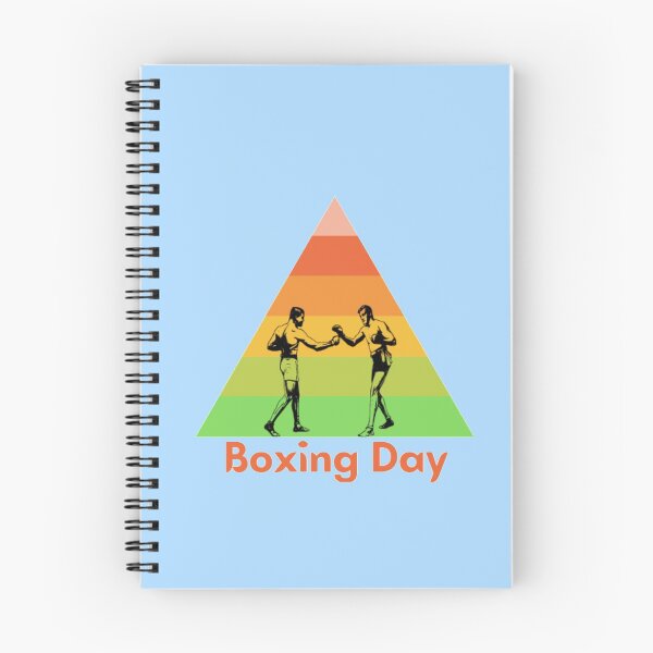 Item preview, Boxing Day designed and sold by imtiyaz9661.