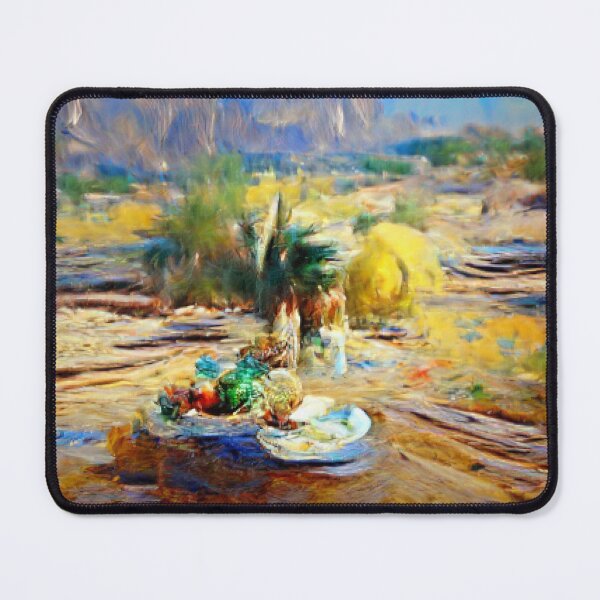 Item preview, Nature Desert Outdoors art Work. designed and sold by Sloyar.
