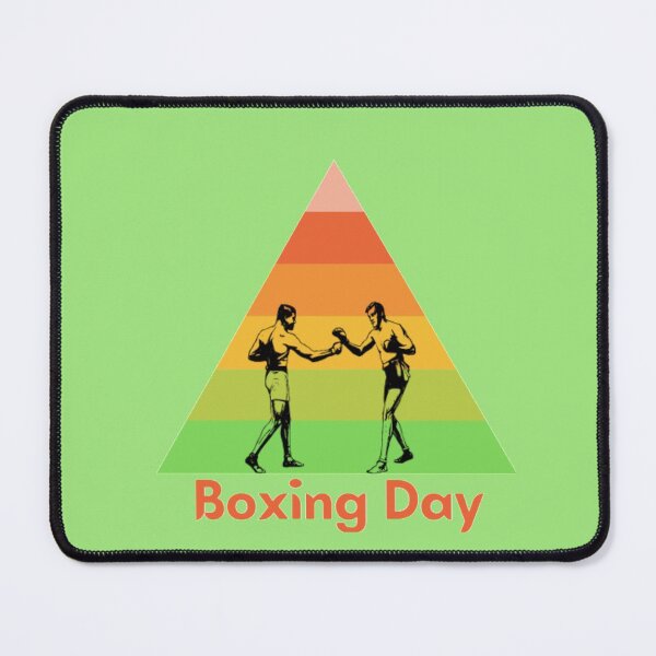 Item preview, Boxing Day designed and sold by imtiyaz9661.