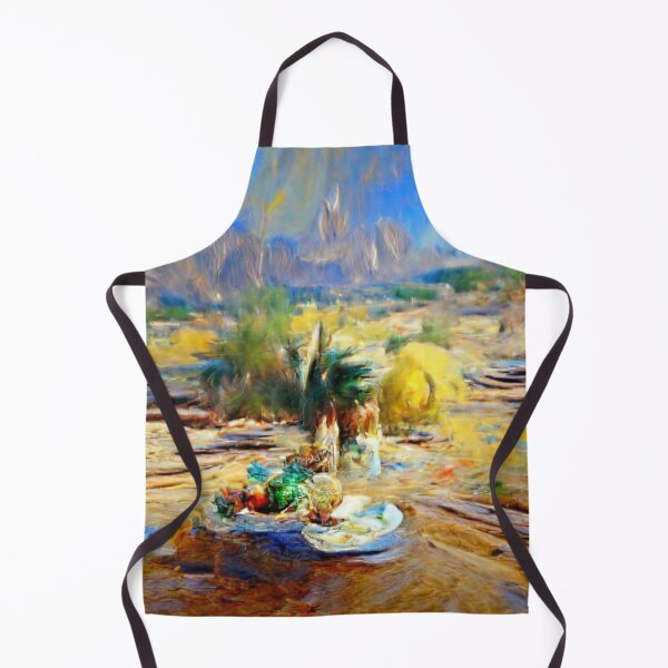 Item preview, Nature Desert Outdoors art Work. designed and sold by Sloyar.