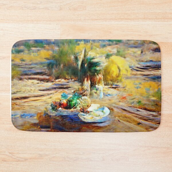 Item preview, Nature Desert Outdoors art Work. designed and sold by Sloyar.