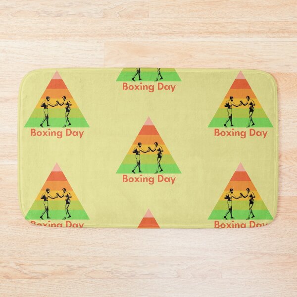Item preview, Boxing Day designed and sold by imtiyaz9661.