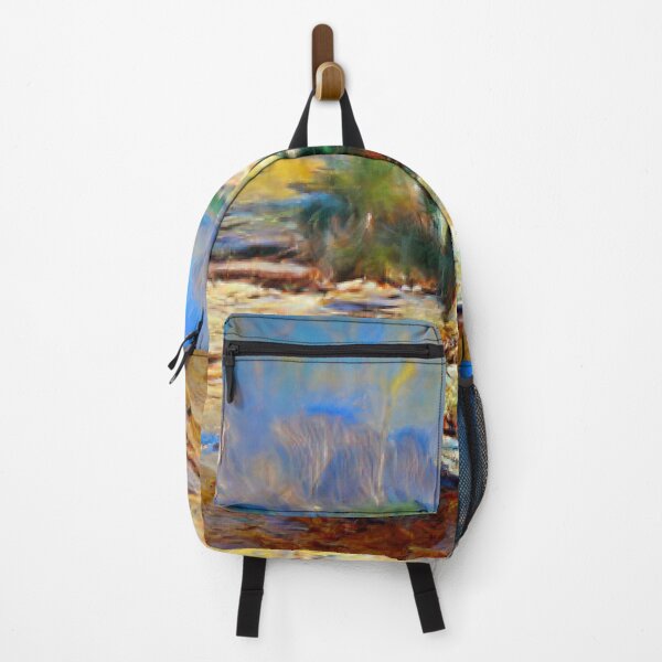 Item preview, Nature Desert Outdoors art Work. designed and sold by Sloyar.