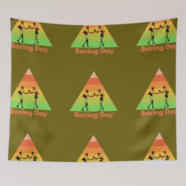 Item preview, Boxing Day designed and sold by imtiyaz9661.