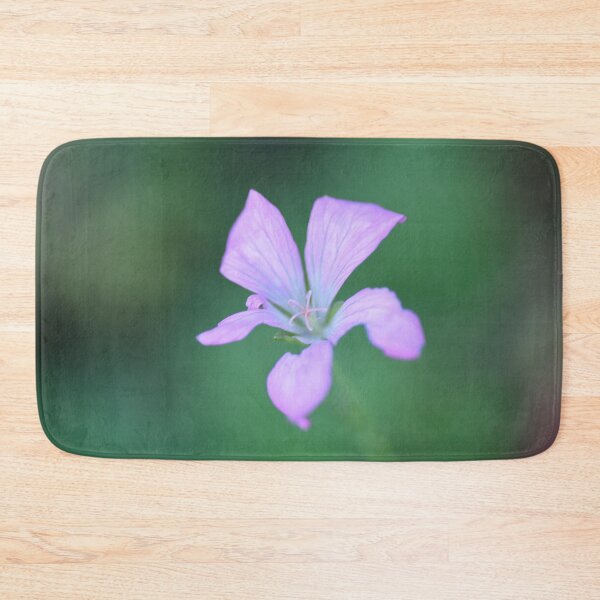 Item preview, Purple Crinkled Flower designed and sold by hobbytimes.