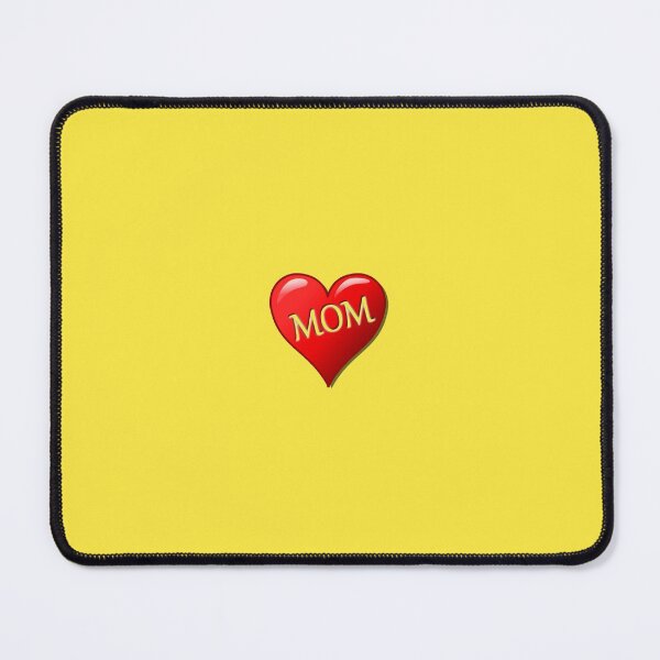 Item preview, Love Mom designed and sold by Robert-Store.