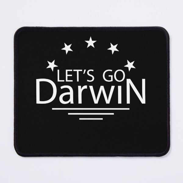 Item preview, Lets go darwin designed and sold by Superarm.
