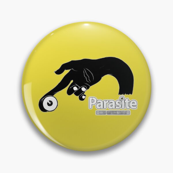 Item preview, Parasite the Maxim designed and sold by Dika13.