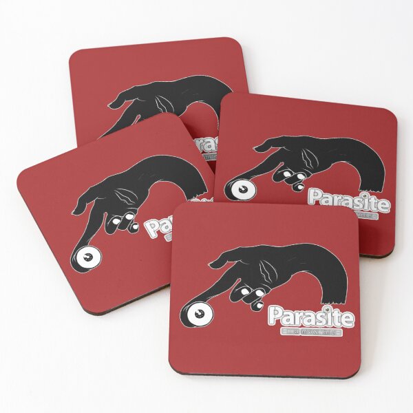Item preview, Parasite the Maxim designed and sold by Dika13.