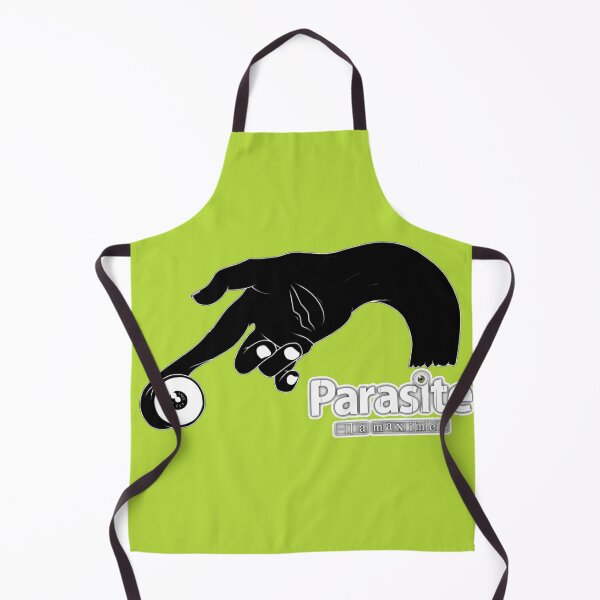 Item preview, Parasite the Maxim designed and sold by Dika13.