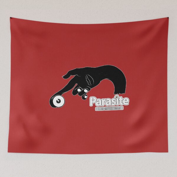 Item preview, Parasite the Maxim designed and sold by Dika13.