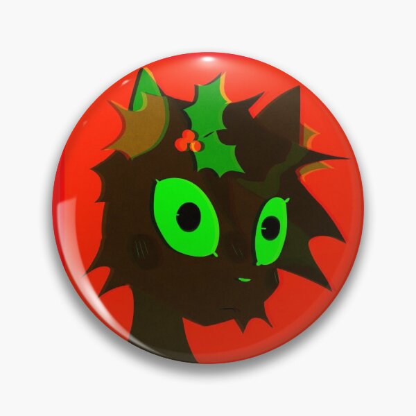 Item preview, Hollyleaf designed and sold by HighRollerYT.