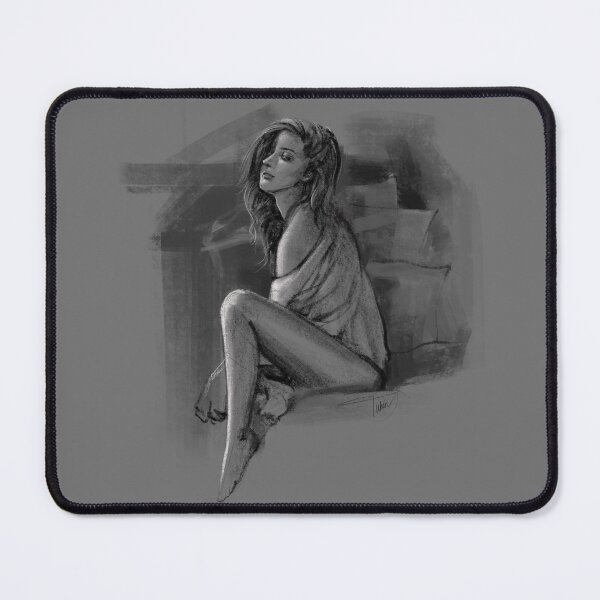 Item preview, Early Morning designed and sold by Creative-Chacha.