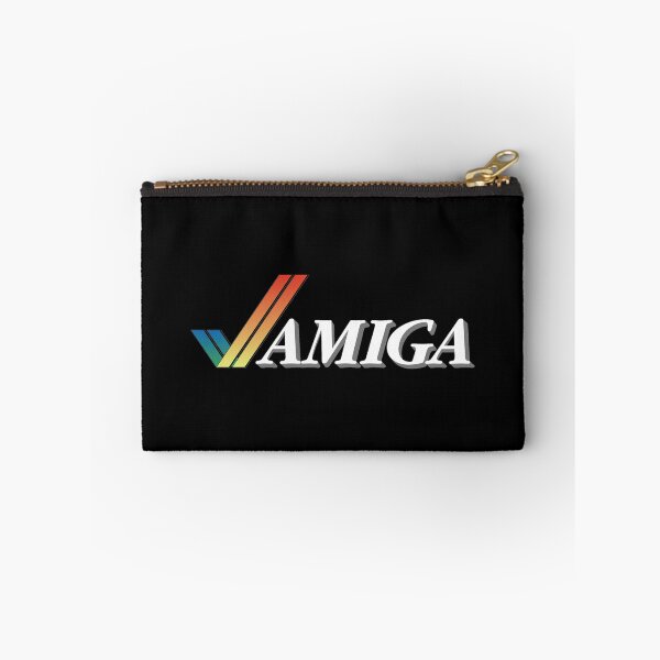Item preview, Logotipo de Comodoro Amiga designed and sold by islander59.