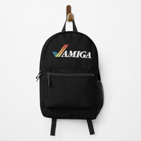 Item preview, Commodore Amiga Logo designed and sold by islander59.