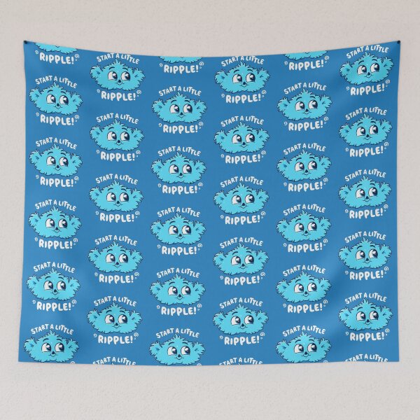 Item preview, Ripple Beebo designed and sold by wloem.