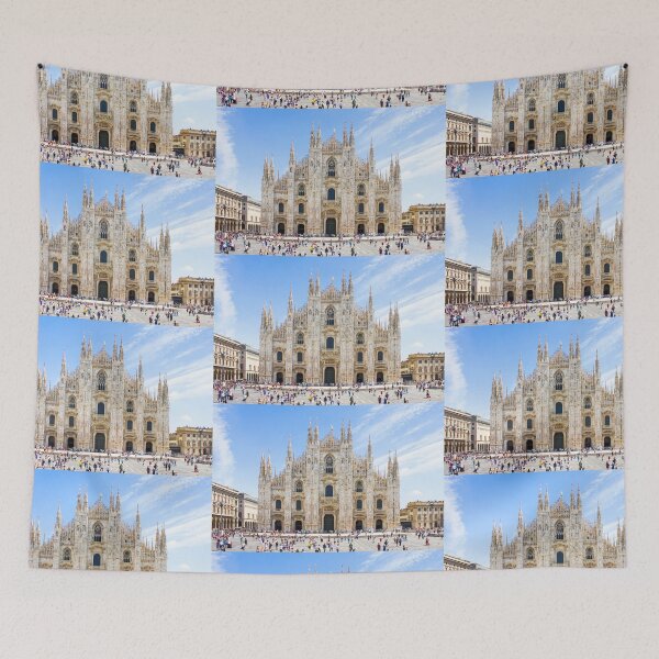 Item preview, Duomo di Milano (Milan Cathedral), Milan, Italy designed and sold by Bruno Beach.