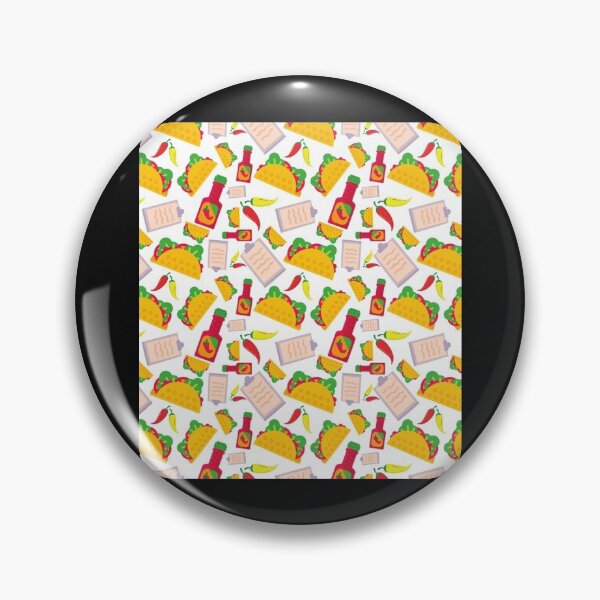 Item preview, Taco,Taco,Taco!!! Sleeveless Top designed and sold by marely-Mckenzie.